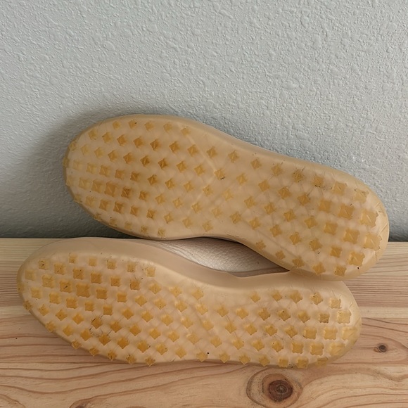 ECCO W GOLF TRAY Laced Shoes size 5/5.5 - Picture 8 of 11